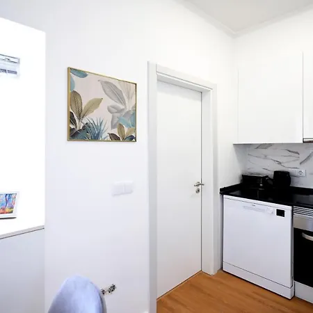 Ajuda Tagus * Lissabon