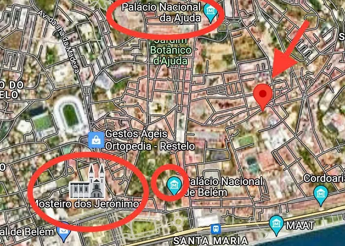 Ajuda Tagus *