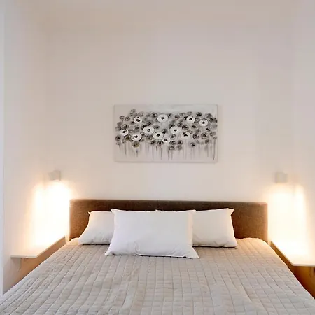 Appartement Ajuda Tagus *