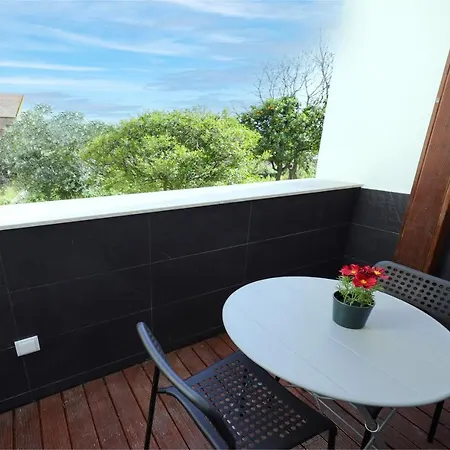 Apartmán Ajuda Tagus *